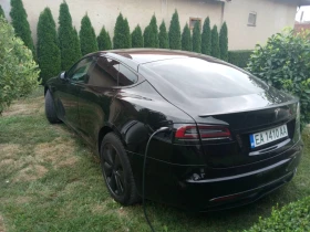 Tesla Model S Plaid | Mobile.bg    11