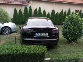 Tesla Model S Plaid | Mobile.bg    6