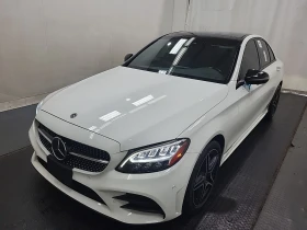 Mercedes-Benz C 300 CARFAX | Mobile.bg    2