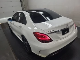 Mercedes-Benz C 300 CARFAX | Mobile.bg    4