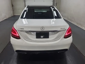 Mercedes-Benz C 300 CARFAX | Mobile.bg    5