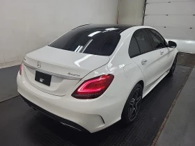 Mercedes-Benz C 300 CARFAX | Mobile.bg    3
