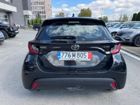 Обява за продажба на Toyota Yaris ~36 999 лв. - изображение 5