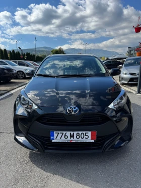 Обява за продажба на Toyota Yaris ~36 999 лв. - изображение 1