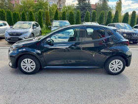 Обява за продажба на Toyota Yaris ~36 999 лв. - изображение 7