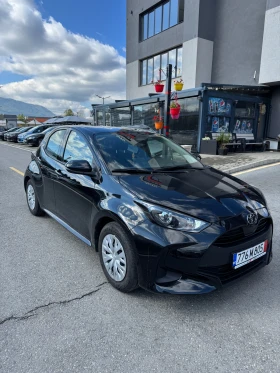 Обява за продажба на Toyota Yaris ~36 999 лв. - изображение 2