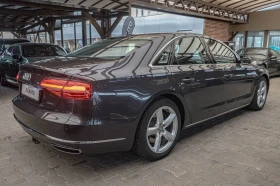 Audi A8 4.2TDI/Quattro/Обдухване/Подгрев/Камера/ - 54900 лв. / 28069.92 € - 28200154 6