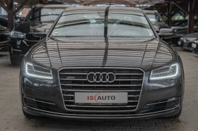 Audi A8 4.2TDI/Quattro/Обдухване/Подгрев/Камера/ - 54900 лв. / 28069.92 € - 28200154 2