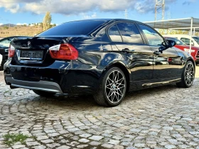 Обява за продажба на BMW 320 2.0 M-PAKET ~8 900 лв. - изображение 4 | Auto.bg Обява за продажба на BMW 320 2.0 M-PAKET ~8 900 лв. - изображение 4
