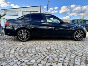 Обява за продажба на BMW 320 2.0 M-PAKET ~8 900 лв. - изображение 5 | Auto.bg Обява за продажба на BMW 320 2.0 M-PAKET ~8 900 лв. - изображение 5