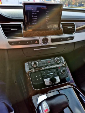 Audi A8 4.2 TDI, пълна серв.история, 100% реални км. - 39899 лв. / 20400.03 € - 62596760 17