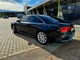 Audi A8 4.2 TDI, пълна серв.история, 100% реални км. - 39899 лв. / 20400.03 € - 62596760 2