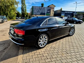 Audi A8 4.2 TDI, пълна серв.история, 100% реални км. - 39899 лв. / 20400.03 € - 62596760 3