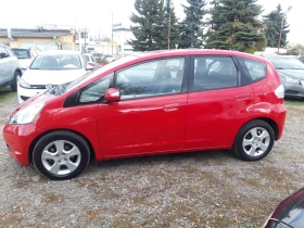 Honda Jazz 1.4I-100k.c* ОТЛИЧНА *  - 10350 лв. / 5291.87 € - 32105654 8