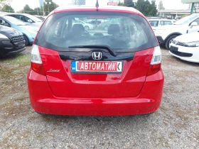 Honda Jazz 1.4I-100k.c* ОТЛИЧНА *  - 10350 лв. / 5291.87 € - 32105654 6