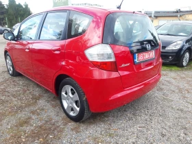 Honda Jazz 1.4I-100k.c* ОТЛИЧНА *  - 10350 лв. / 5291.87 € - 32105654 7