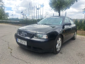 Audi A3  - изображение 1