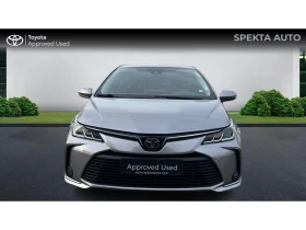 Toyota Corolla 1. 5i Executive, Месечна вноска от 340 лв. - 33990 лв. / 17378.81 € - 78840567 5