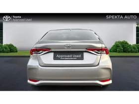 Toyota Corolla 1. 5i Executive, Месечна вноска от 340 лв. - 33990 лв. / 17378.81 € - 78840567 4
