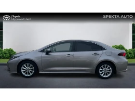 Toyota Corolla 1. 5i Executive, Месечна вноска от 340 лв. - 33990 лв. / 17378.81 € - 78840567 3