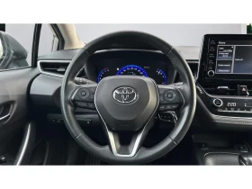 Toyota Corolla 1. 5i Executive, Месечна вноска от 340 лв. - 33990 лв. / 17378.81 € - 78840567 9