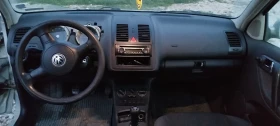 VW Polo, снимка 12