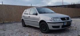 VW Polo, снимка 3