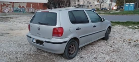 VW Polo, снимка 2