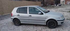 VW Polo, снимка 15