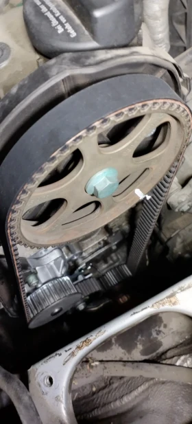 VW Polo, снимка 17