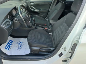 Opel Astra K Sp. Tourer Enjoy 1.6 CDTI (110hp) MT6 | Mobile.bg � ����� ������ 12