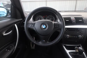 BMW 120 d Coupe M Sport Leder Xenon Klimatronik PDK #iCar - 11900 лв. / 6084.37 € - 30020225 12