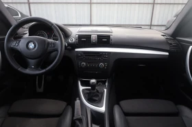 BMW 120 d Coupe M Sport Leder Xenon Klimatronik PDK #iCar - 11900 лв. / 6084.37 € - 30020225 11