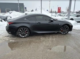 Lexus RC 350 F sport * АВТОКРЕДИТ*  - 45900 лв. / 23468.30 € - 15776155 3
