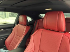 Lexus RC 350 F sport * АВТОКРЕДИТ*  - 45900 лв. / 23468.30 € - 15776155 10