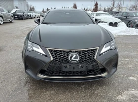 Lexus RC 350 F sport * АВТОКРЕДИТ*  - 45900 лв. / 23468.30 € - 15776155 6