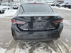 Lexus RC 350 F sport * АВТОКРЕДИТ*  - 45900 лв. / 23468.30 € - 15776155 4