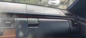 Mercedes-Benz E 250 W 210, снимка 6