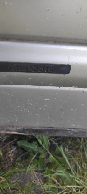 Mercedes-Benz E 250 W 210, снимка 3