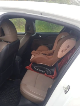 Citroen DS4, снимка 15