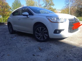 Citroen DS4, снимка 7