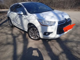 Citroen DS4 undefined | Auto.bg — изображение 10