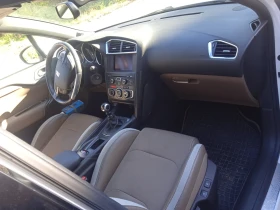 Citroen DS4, снимка 11