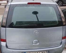 Opel Meriva 1.3 CDTi  - 1200 € / 2347.00 лв. - 18993329 2