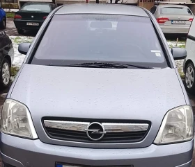 Opel Meriva 1.3 CDTi 
