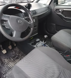 Opel Meriva 1.3 CDTi  - 1200 € / 2347.00 лв. - 18993329 4