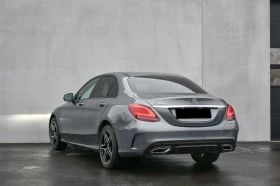 Mercedes-Benz C 300 e AMG EQ - 15300 € / 29924.20 лв. - 76155116 2
