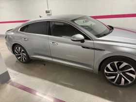 VW Arteon R-Line 2.0 TSI, снимка 4