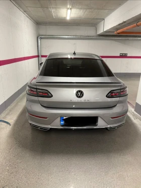 VW Arteon R-Line 2.0 TSI, снимка 7
