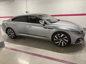 VW Arteon R-Line 2.0 TSI, снимка 3